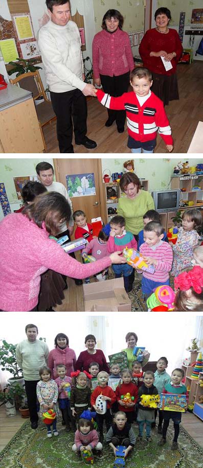 08:44 Внеси свою лепту в фонд благотворительного марафона, ведь участие в милосердных делах помогает почувствовать сопричастность к судьбе нуждающегося
